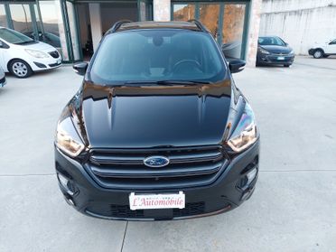 Ford Kuga 1.5 TDCI 120 CV S&S 2WD ST-Line