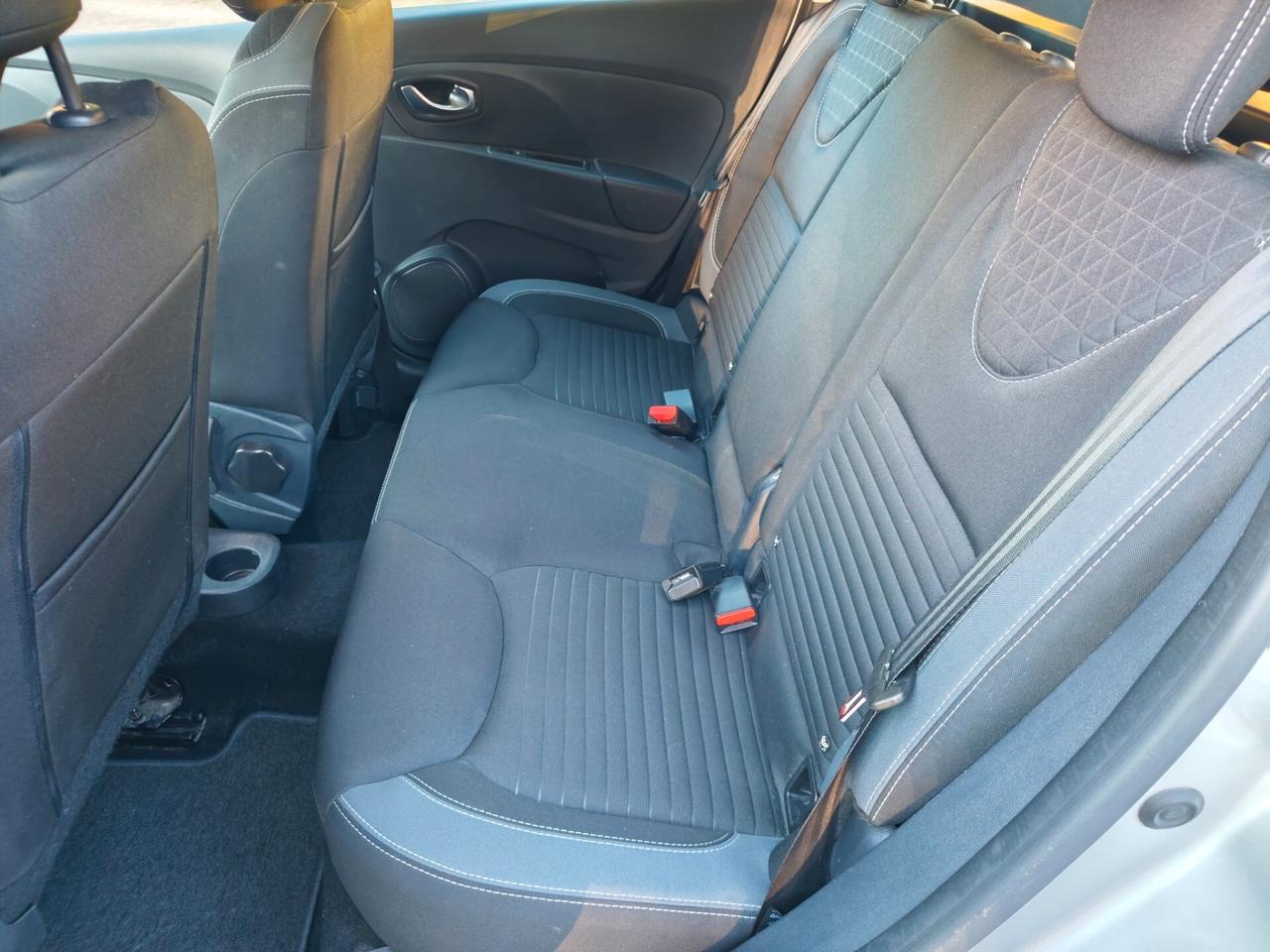 Renault Clio Sporter dCi 8V 75CV Start&Stop Energy Life