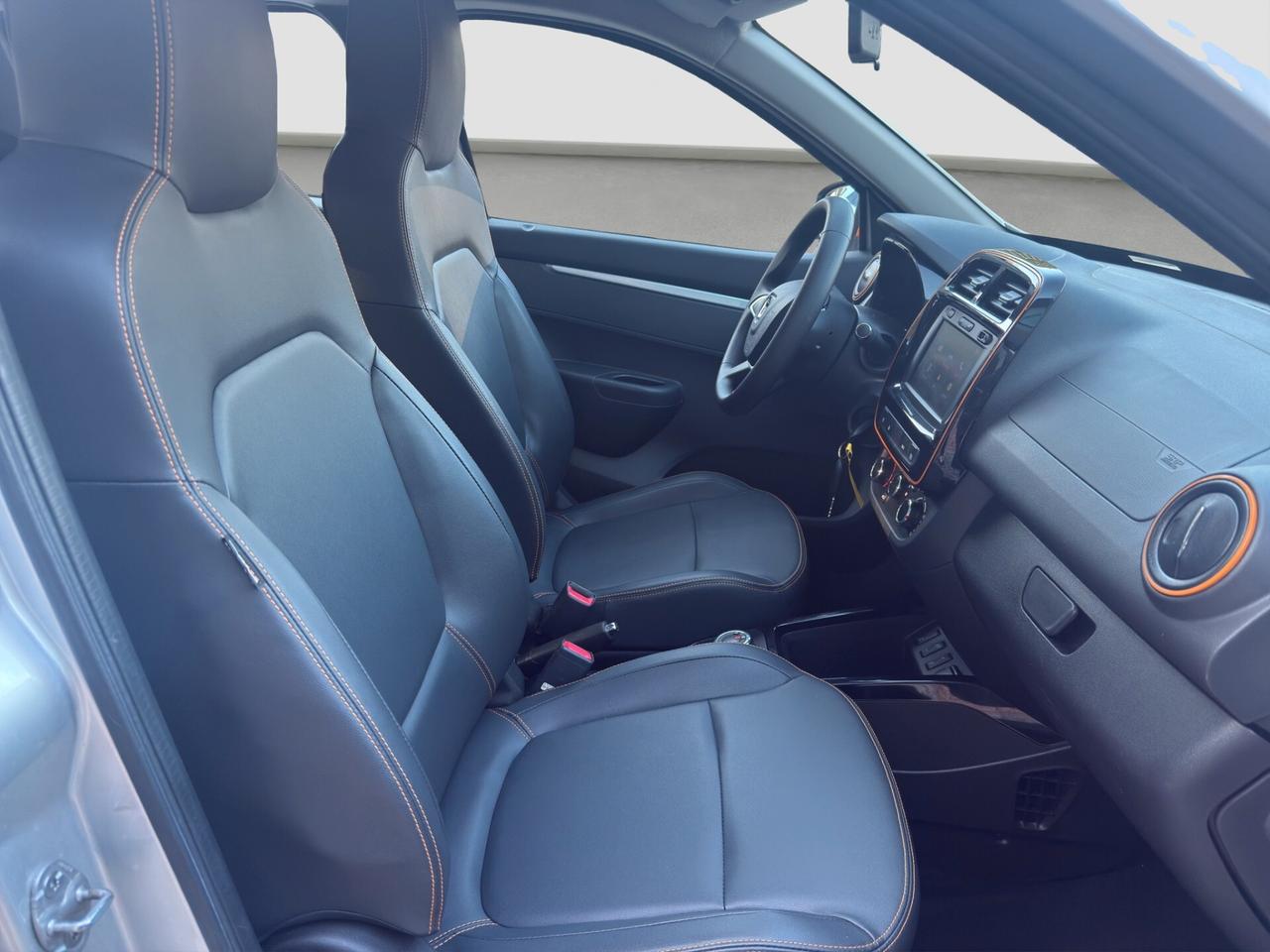 Dacia Spring Comfort Plus Electric 45