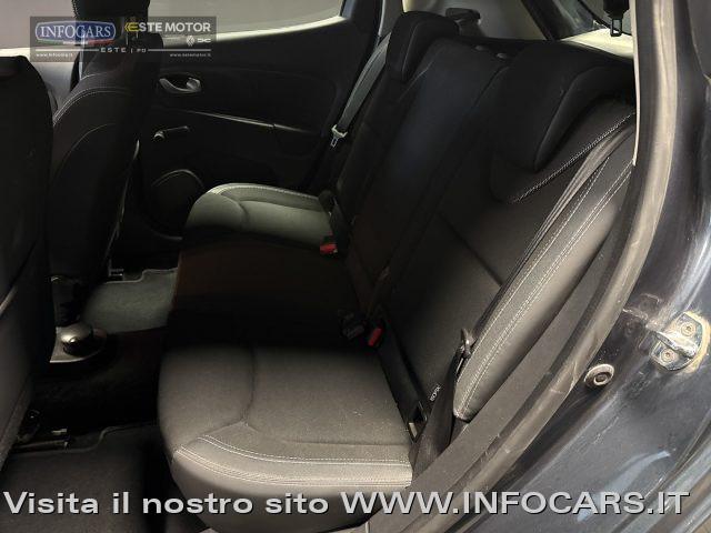 RENAULT Clio TCe 90CV Energy Business - Neopatentati
