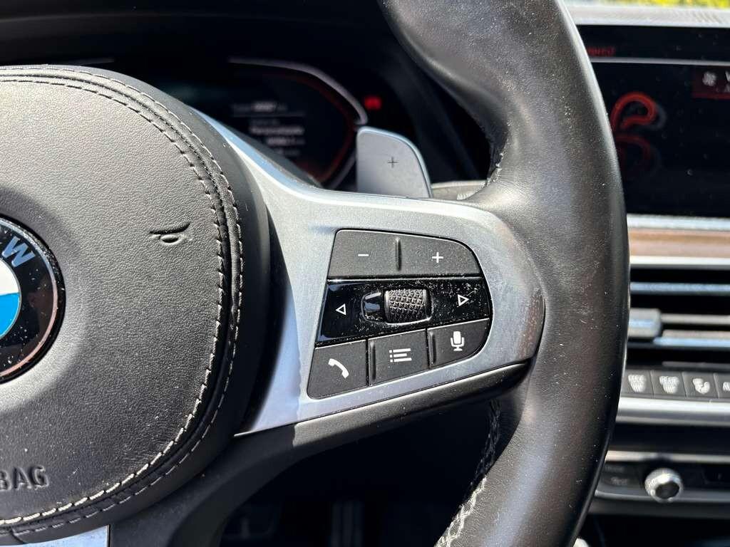 Bmw X6 xDrive30d Msport KM 67.000 IVA ESPOSTA Tua a solo 599 Euro al mese