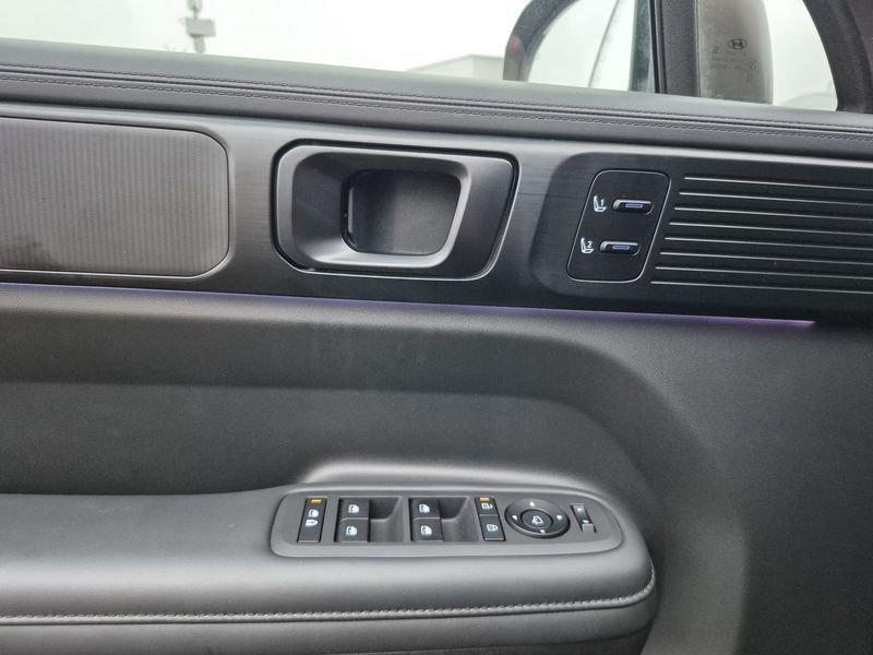 Hyundai Santa Fe Santa Fe 1.6 t-gdi hev XClass Calligraphy Pack 4wd 7p.ti at