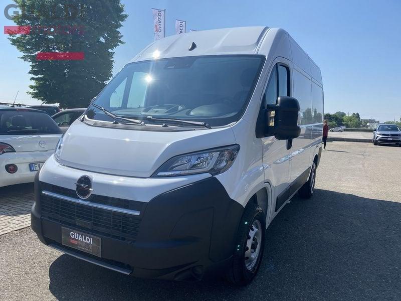 Opel Movano 33 2.2 BlueHDi 140 S&S PM-TN Furgone