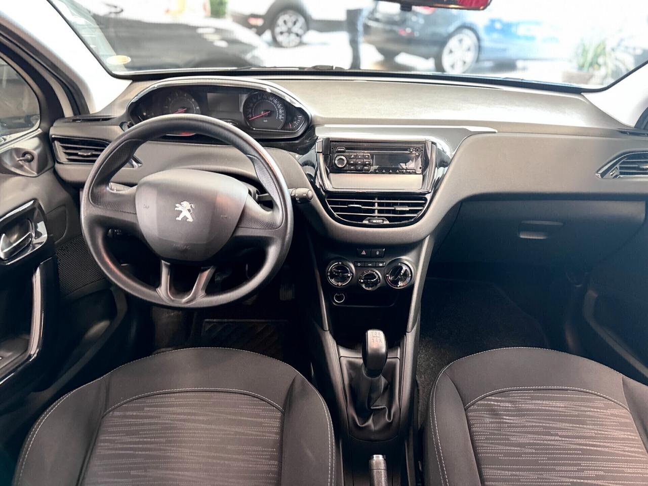 Peugeot 208 1.0 VTi 68 CV 5 porte Access