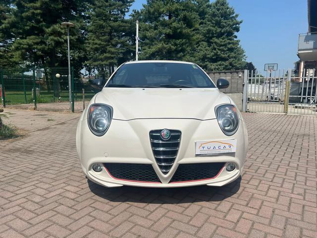 ALFA ROMEO MiTo Premium 1.4 TB 16V MultiAir Quadrifoglio Verde