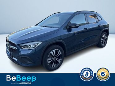 Mercedes-Benz GLA 200 D SPORT PLUS AUTO