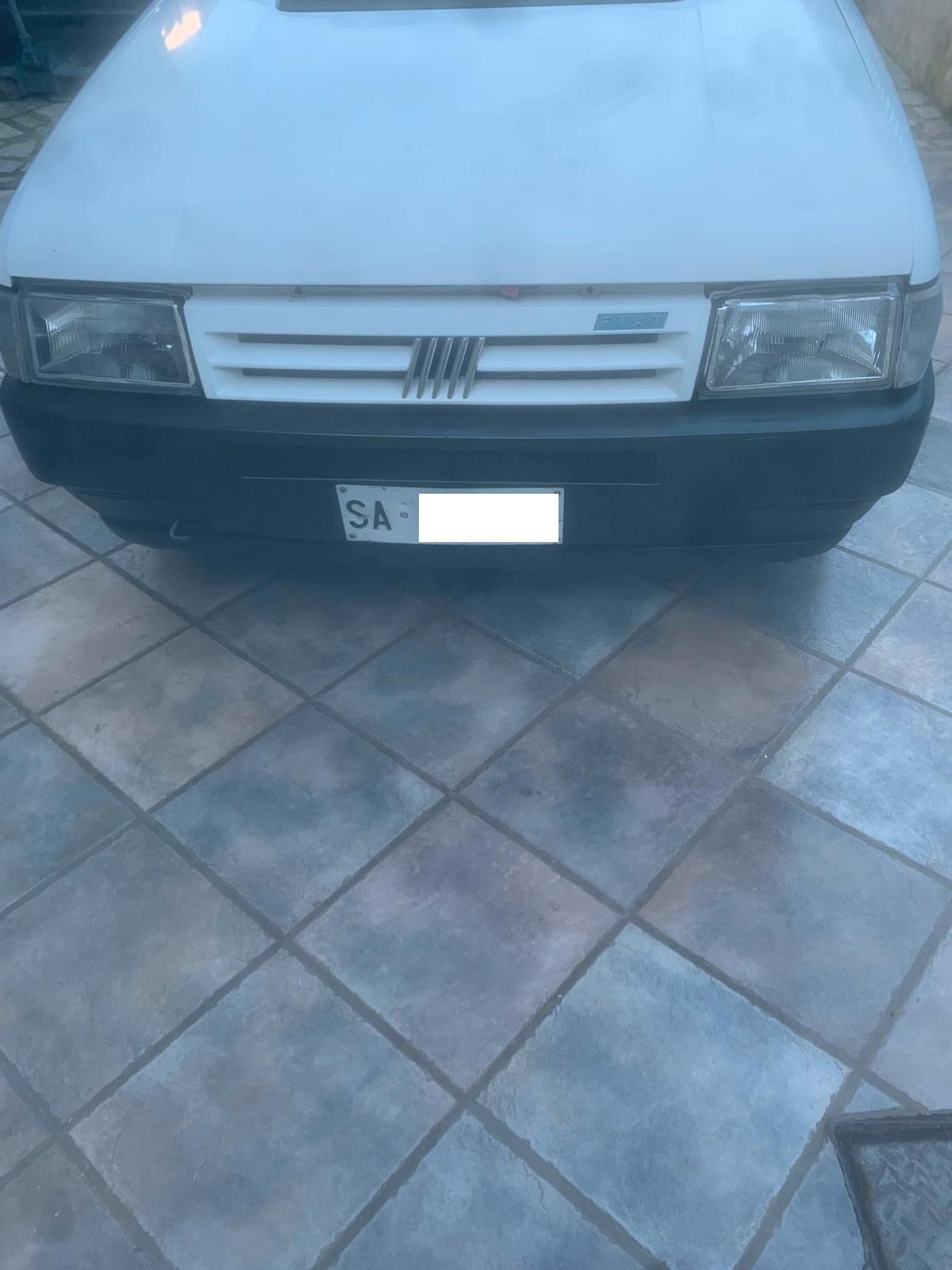 Fiat Uno 1.0 i.e. cat 5 porte Fire