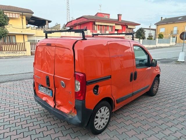 Fiat Fiorino 1.4 8V Furgone Natural Power SX
