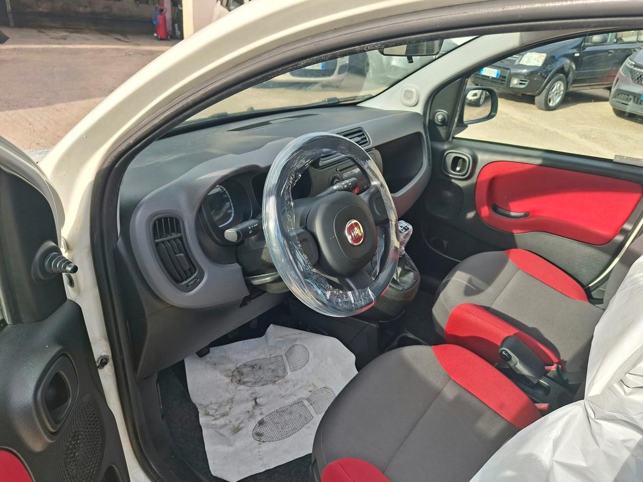 Fiat Panda 1.3 MJT 95 CV S&S Lounge