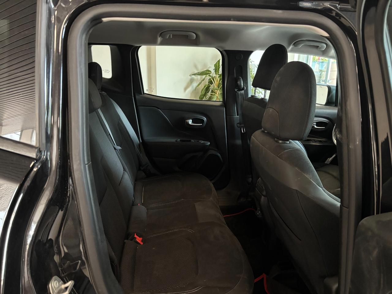 Jeep Renegade 1.0 T3 Limited