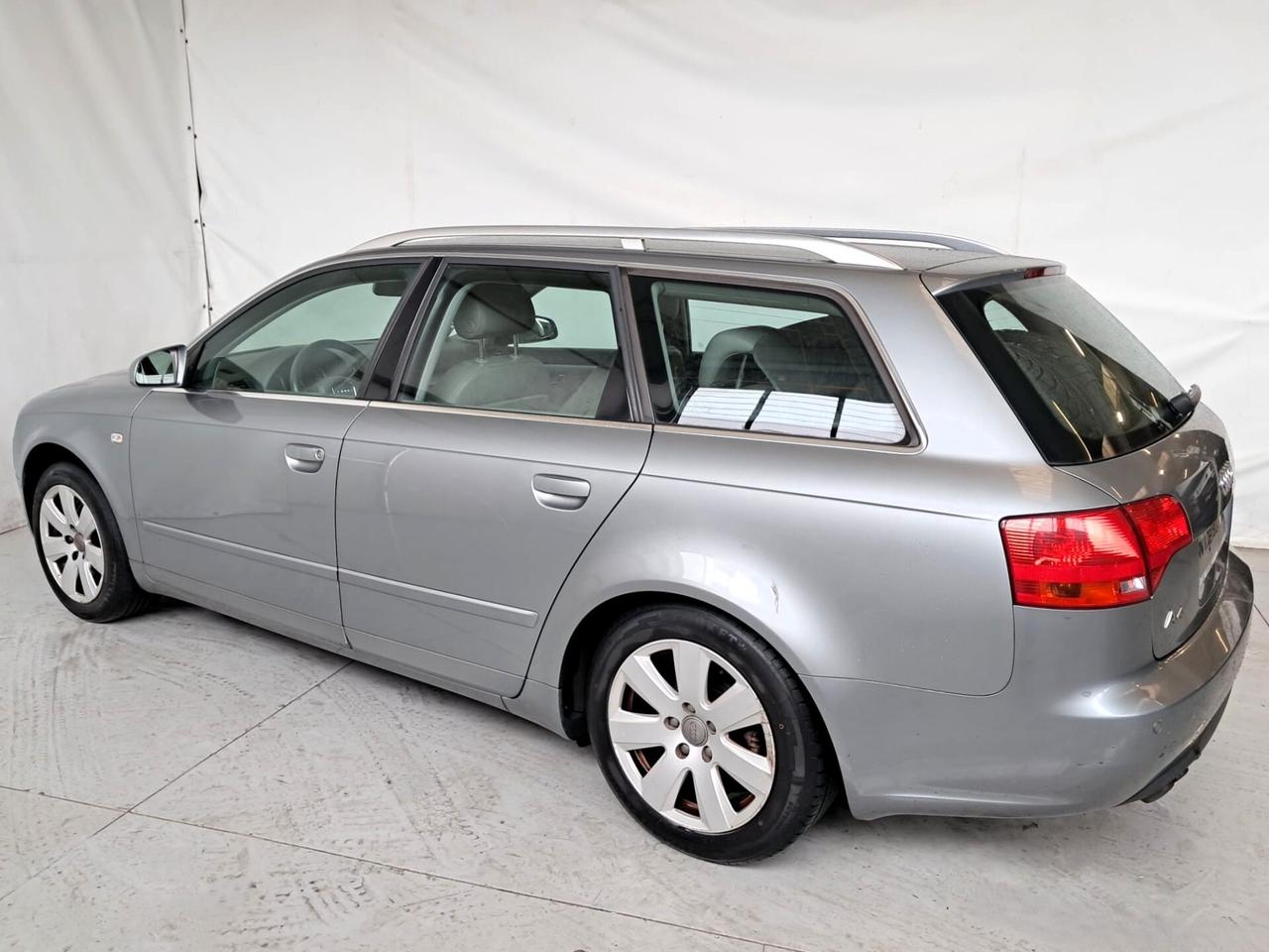 Audi A4 2.0 16V TDI Avant Sport SOLO PER OPERATORI