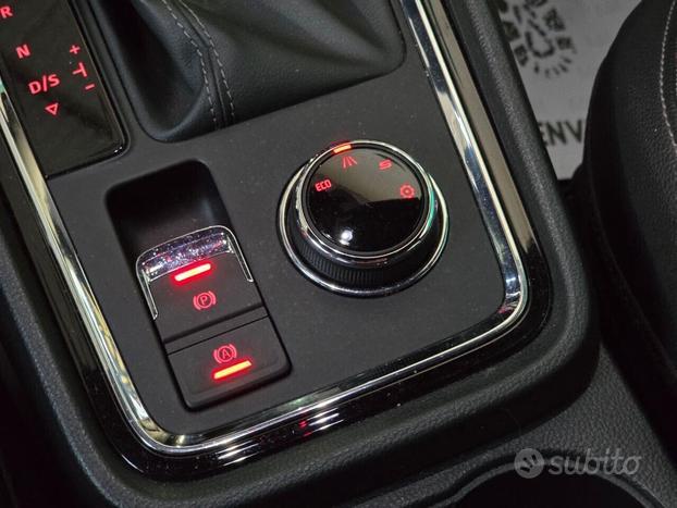 Seat Ateca 1.6 TDI DSG XCELLENCE