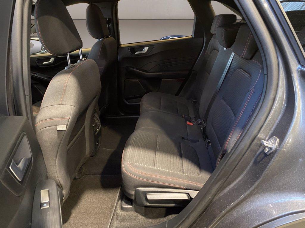 FORD Kuga 2.5 phev ST-Line 2wd 225cv cvt del 2023