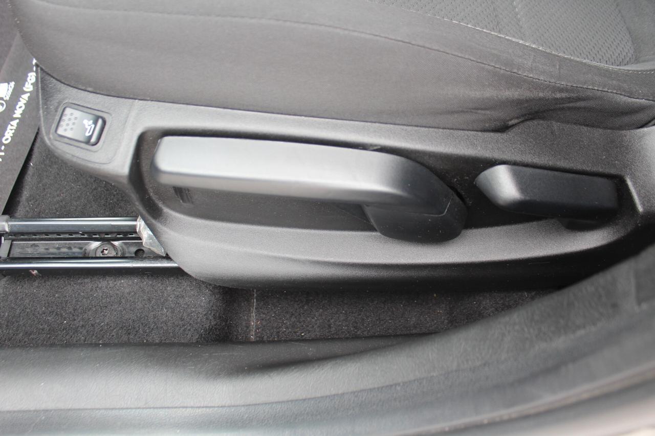Fiat Tipo 1.6 Mjt S&S 5 porte Business