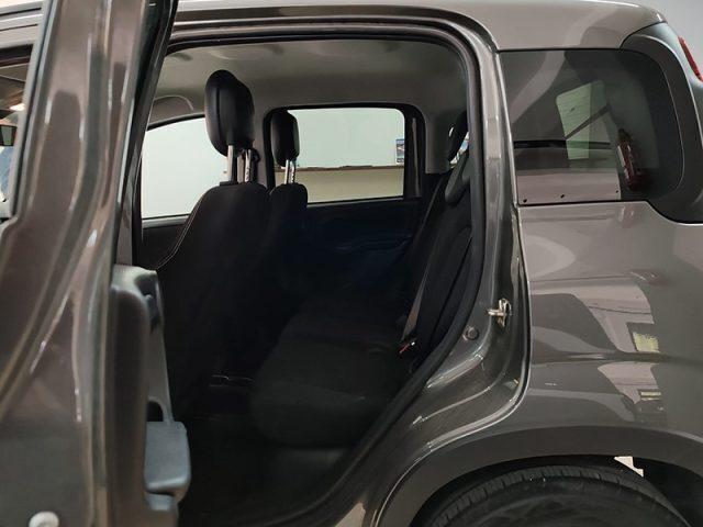 Fiat Panda Cross 1.0 FireFly S&S Hybrid Vari Colori