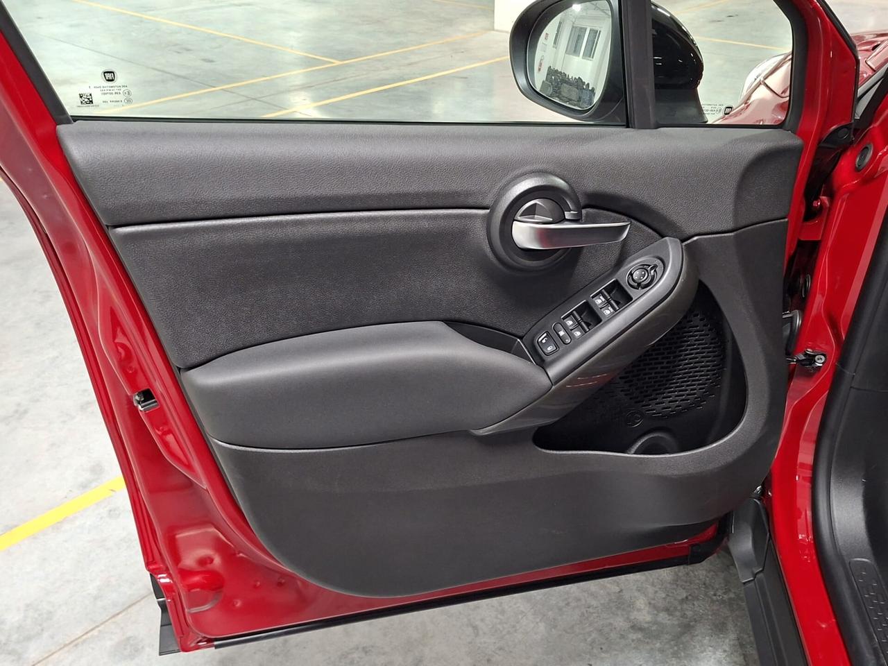 Fiat 500X 1300 16V Multijet 95CV Km.0