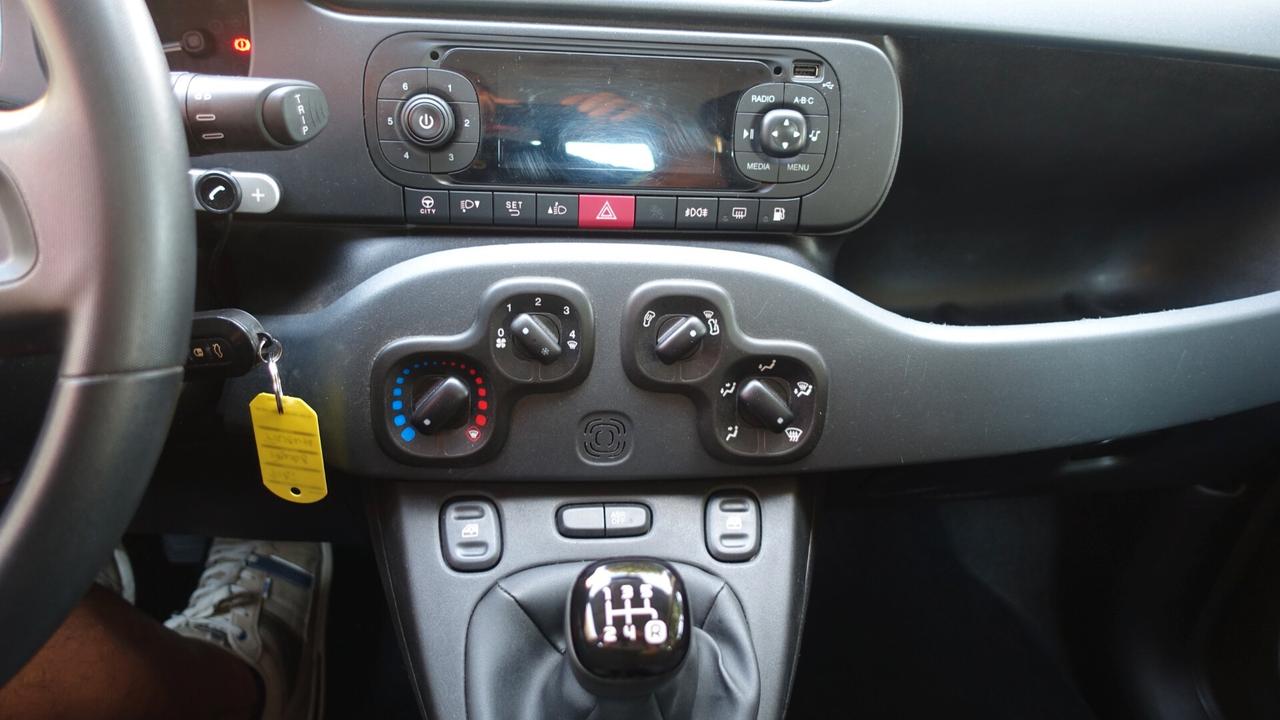 Fiat Panda 1.2 EasyPower Easy