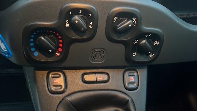 Fiat Panda 1.3 MJT 95 CV S&S 4x4