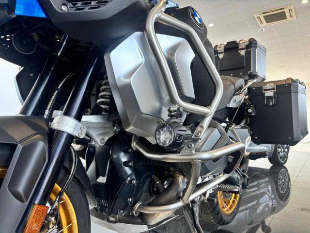 BMW R 1200 GS ADV - R 1250 GS ADVENTURE