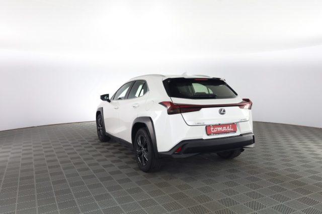LEXUS Other UX UX Hybrid Urban