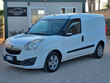 Opel Combo 1.6 CDTi 105CV PC-TN Club N1