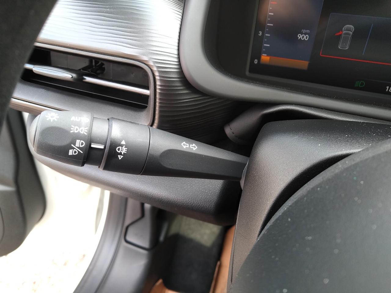 Jeep Avenger 1.2 Turbo 100 CV Longitude