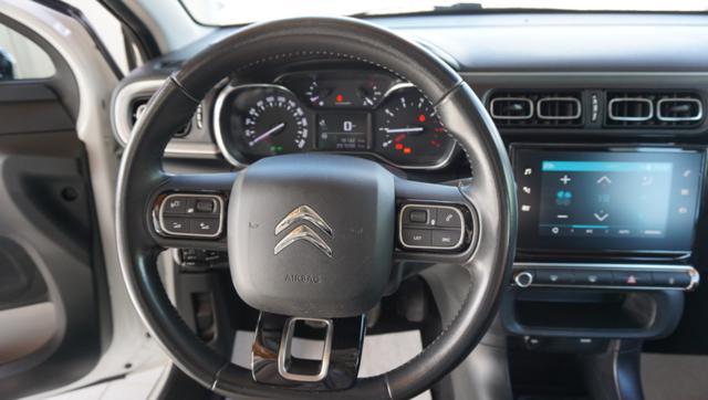 CITROEN C3 PureTech 82 S&S Shine