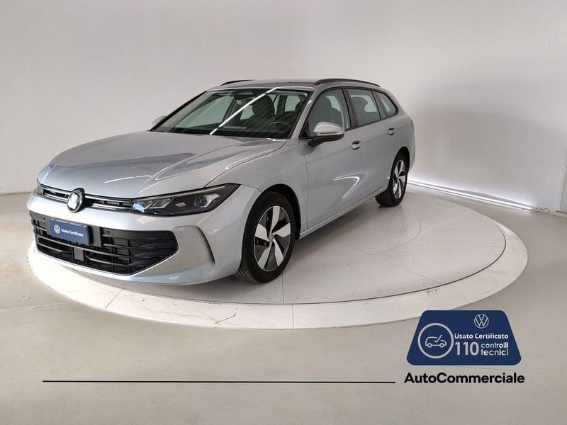 Volkswagen Passat Passat Variant 2.0 TDI 122 CV SCR DSG Business