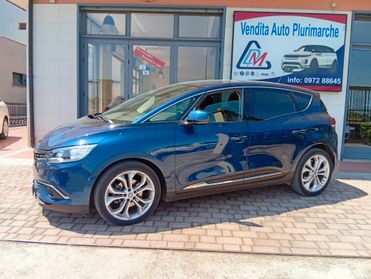 Renault Scenic Scénic dCi 8V 110 CV Energy Intens