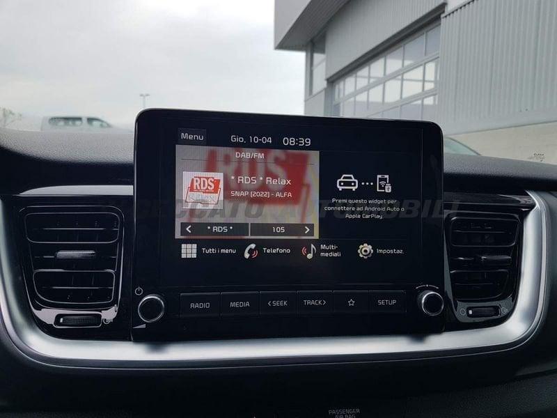 KIA Stonic Stonic 1.2 dpi Style 84cv