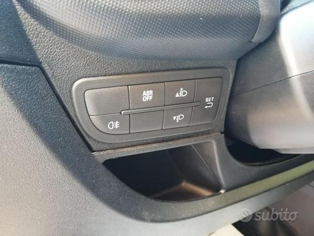 FIAT Fiorino 1.3 MJT 95CV Cargo SX