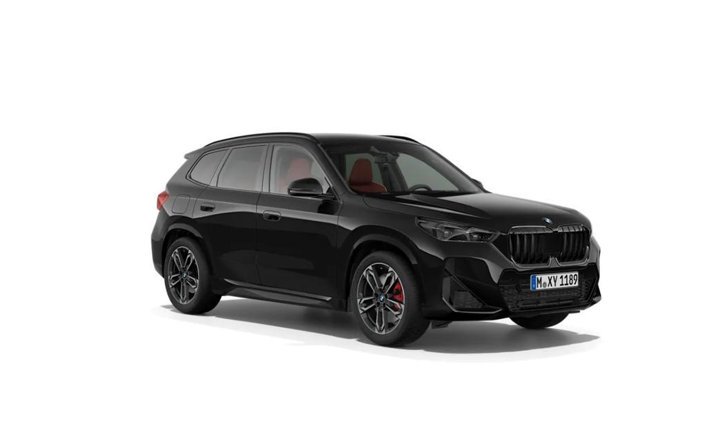 BMW X1 18 d MSport Pro sDrive DCT