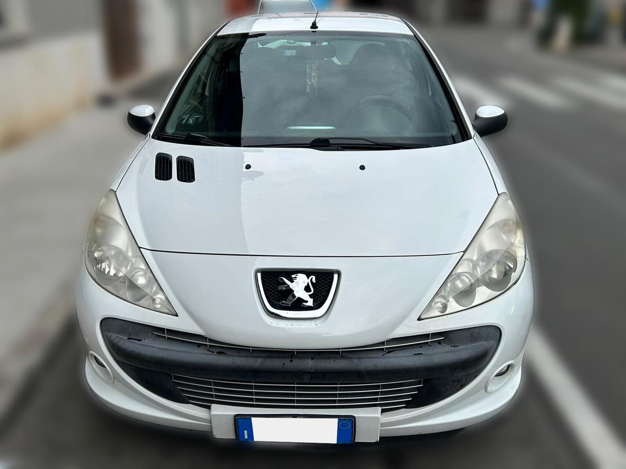 Peugeot 206 Plus 3p 1.1 eco-Gpl - ANCHE PER NEOPATENTATI