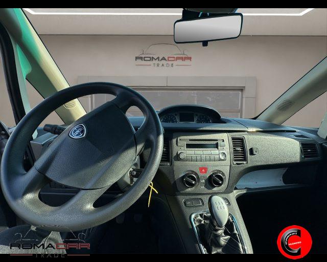 LANCIA MUSA 1.4 Oro