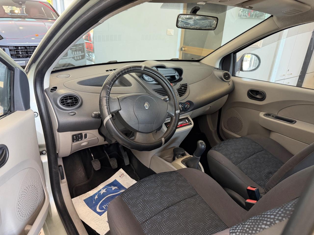 Renault Twingo 1.5 dCi 65CV 3p. Gran Confort Van