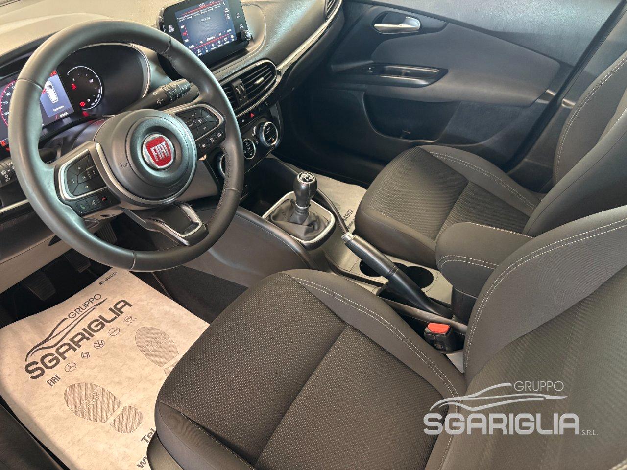 Fiat Tipo Station Wagon SW 1.3 mjt Business