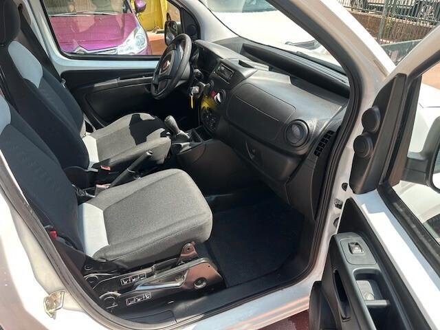 Fiat Fiorino 1.3 MJT 95CV , EPOSTI EURO 6!!