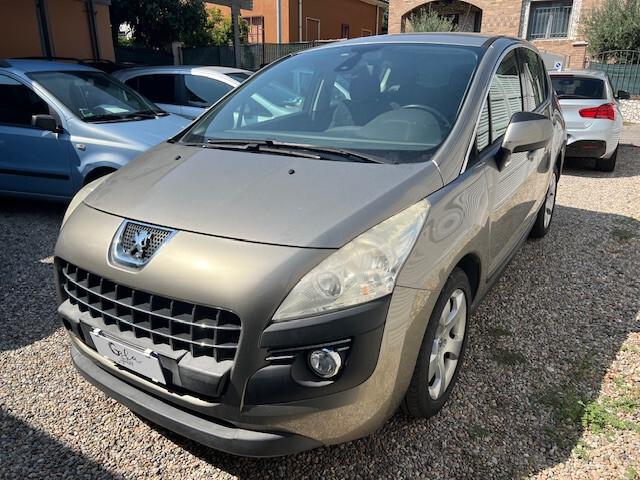 Peugeot 3008 1.6 VTi 120CV Active