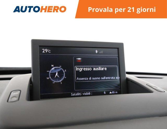 PEUGEOT 3008 1.6 HDi 115CV Active
