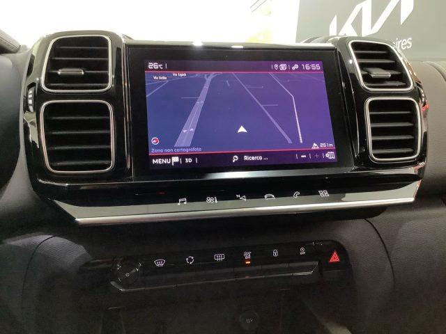 CITROEN C5 Aircross BlueHDi 130 S&S EAT8 C-Series