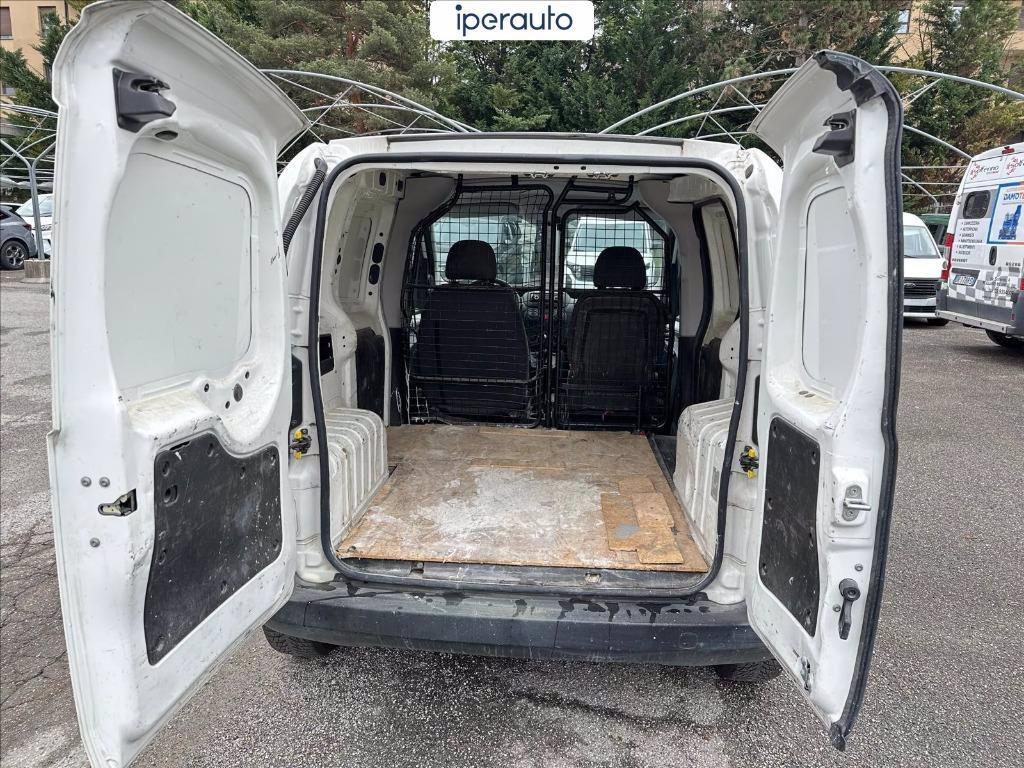 CITROEN Nemo 1.3 hdi 80cv e6 del 2018