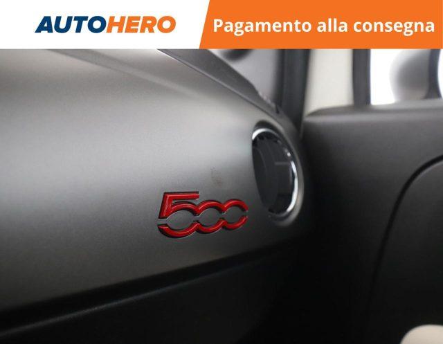 FIAT 500 1.2 S