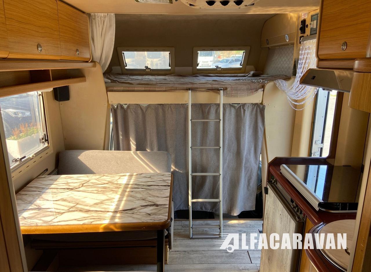 Laika Ecovip 3