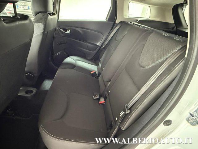 RENAULT Clio dCi 8V 90 CV Start&Stop 5 porte Energy Duel