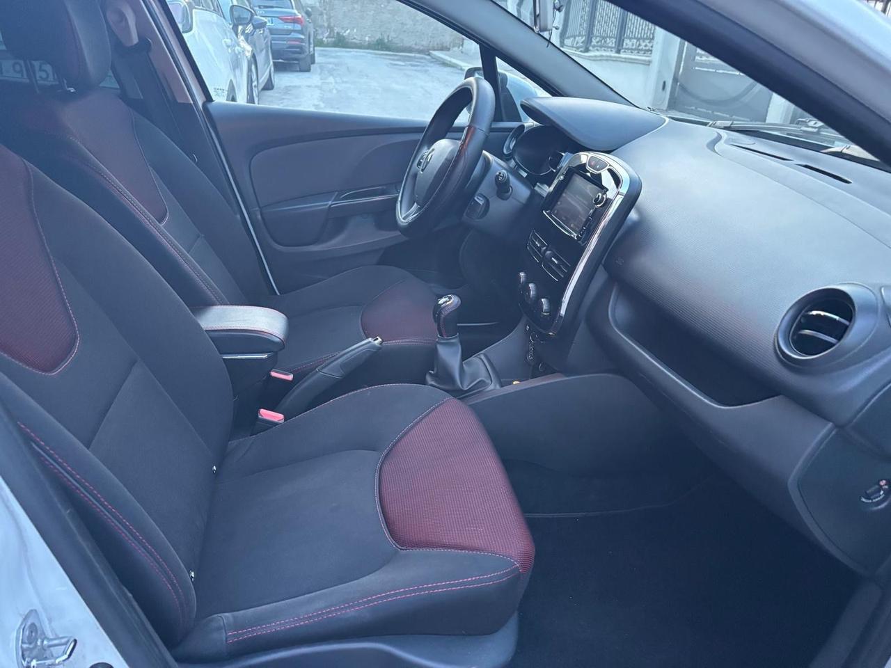 Renault Clio 1.5 dCi 8V 75CV 5 porte Live