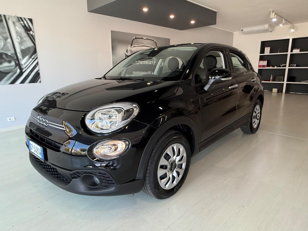 Fiat 500X 1.3 MultiJet 95 CV Cross