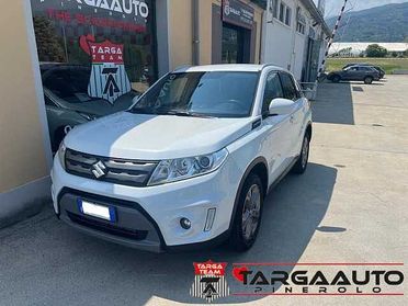 Suzuki Vitara 1.6 DDiS V-Top