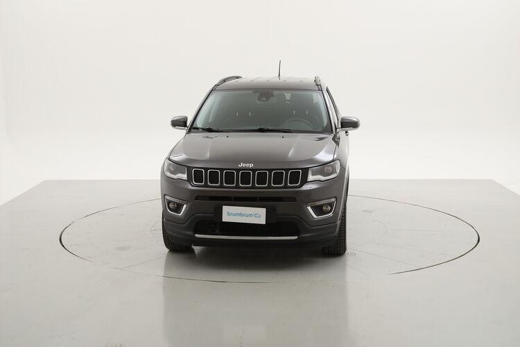 Jeep Compass Limited 4WD BR632010 2.0 Diesel 140CV