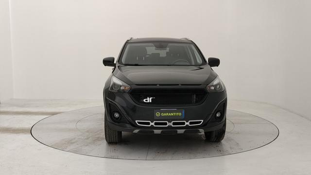 DR MOTOR DR F35 1.5 turbo Gpl 149cv dct