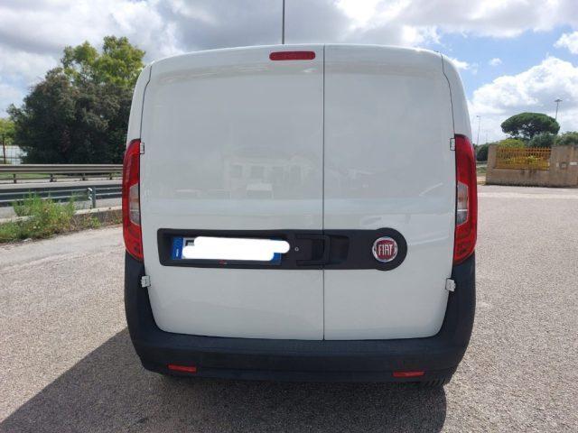 FIAT Doblo Doblò 1.6 MJT 105CV PC-TN Cargo Lamierato SX 3 Pos